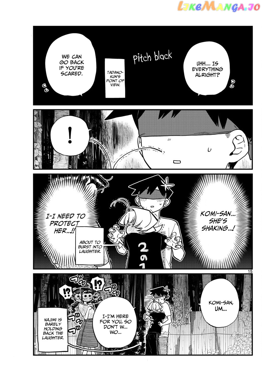 Komi Can
